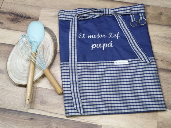 Bolso carrito bebé